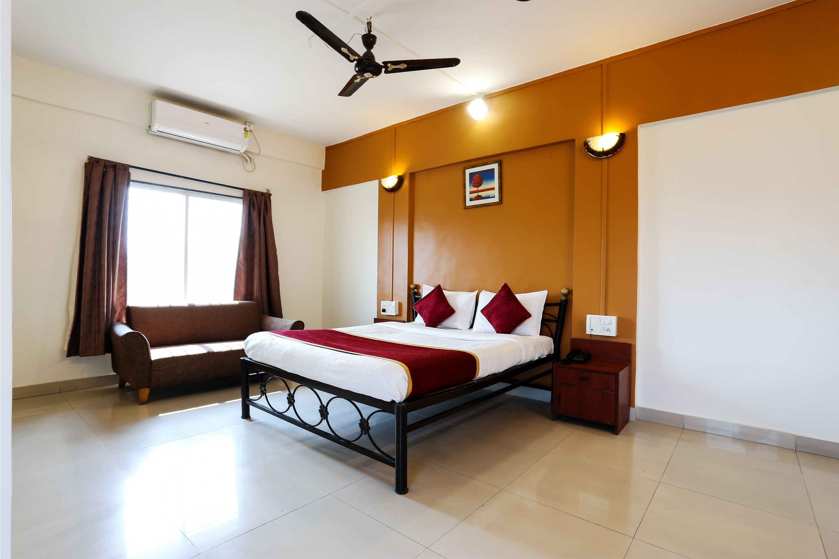 Foto - HMR Hotels - Hotel HMR Royal Inn
