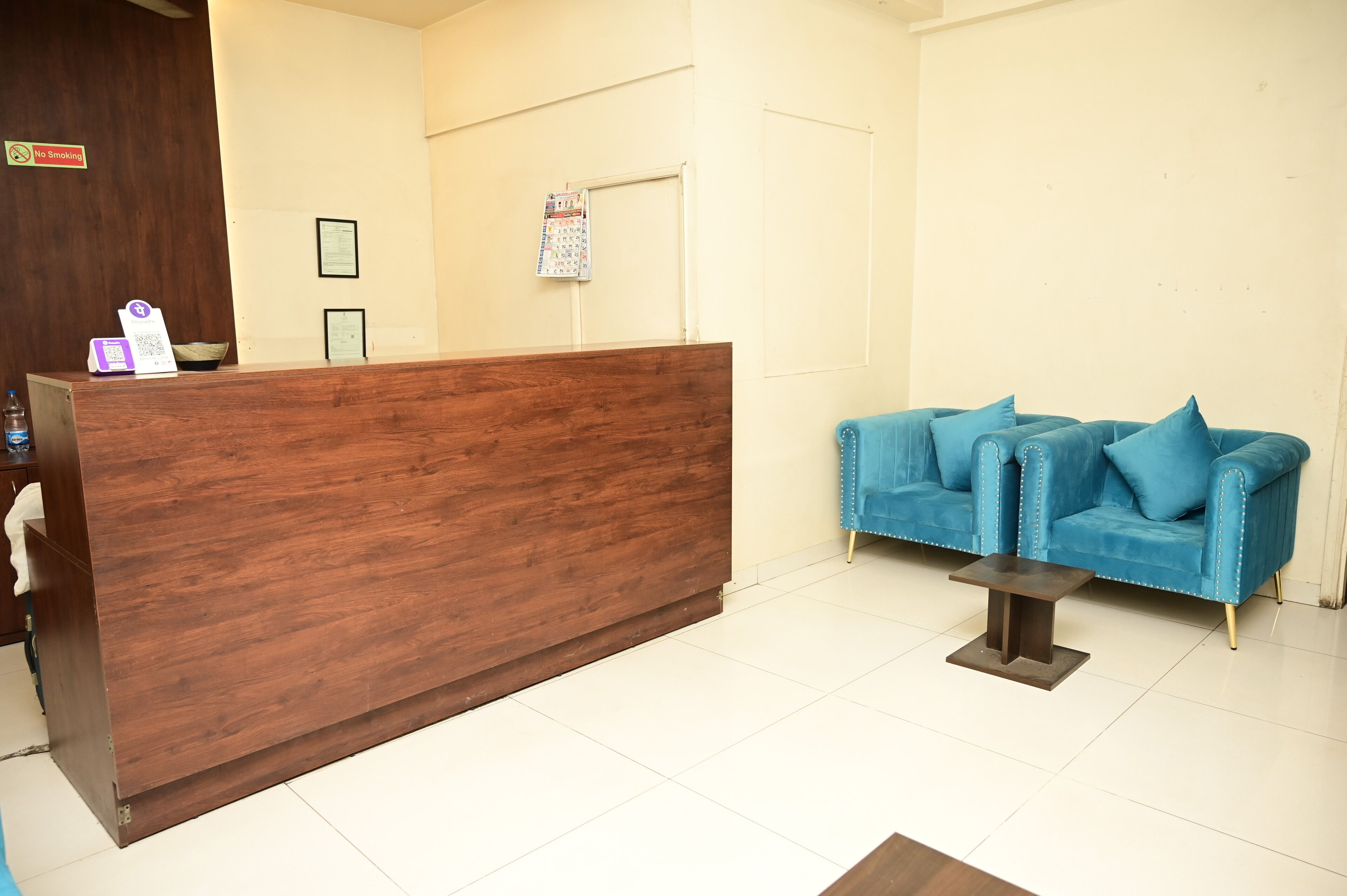Foto - HMR Hotels - Hotel HMR Royal Inn