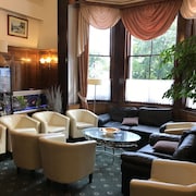 St George Hotel