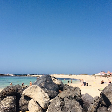 Playa