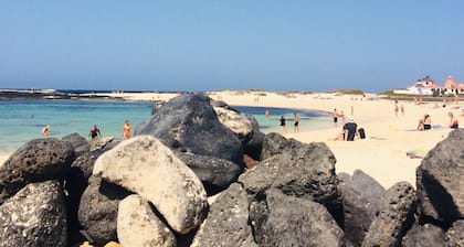 Cotillo Ocean View