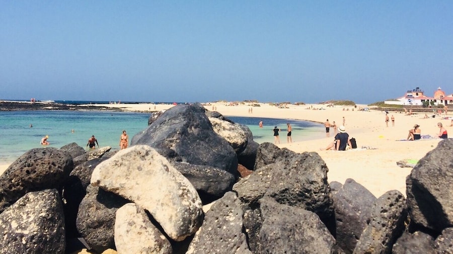 Cotillo Ocean View