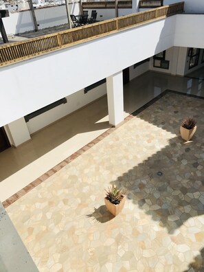 Exterior - Cotillo Ocean View (La Oliva)