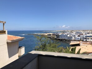 Studio, Sea View | Beach/ocean view - Cotillo Ocean View (La Oliva)