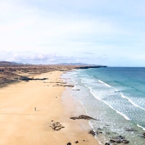 Beach - Cotillo Ocean View (La Oliva)