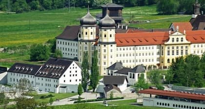 Hotel Hirschentenne