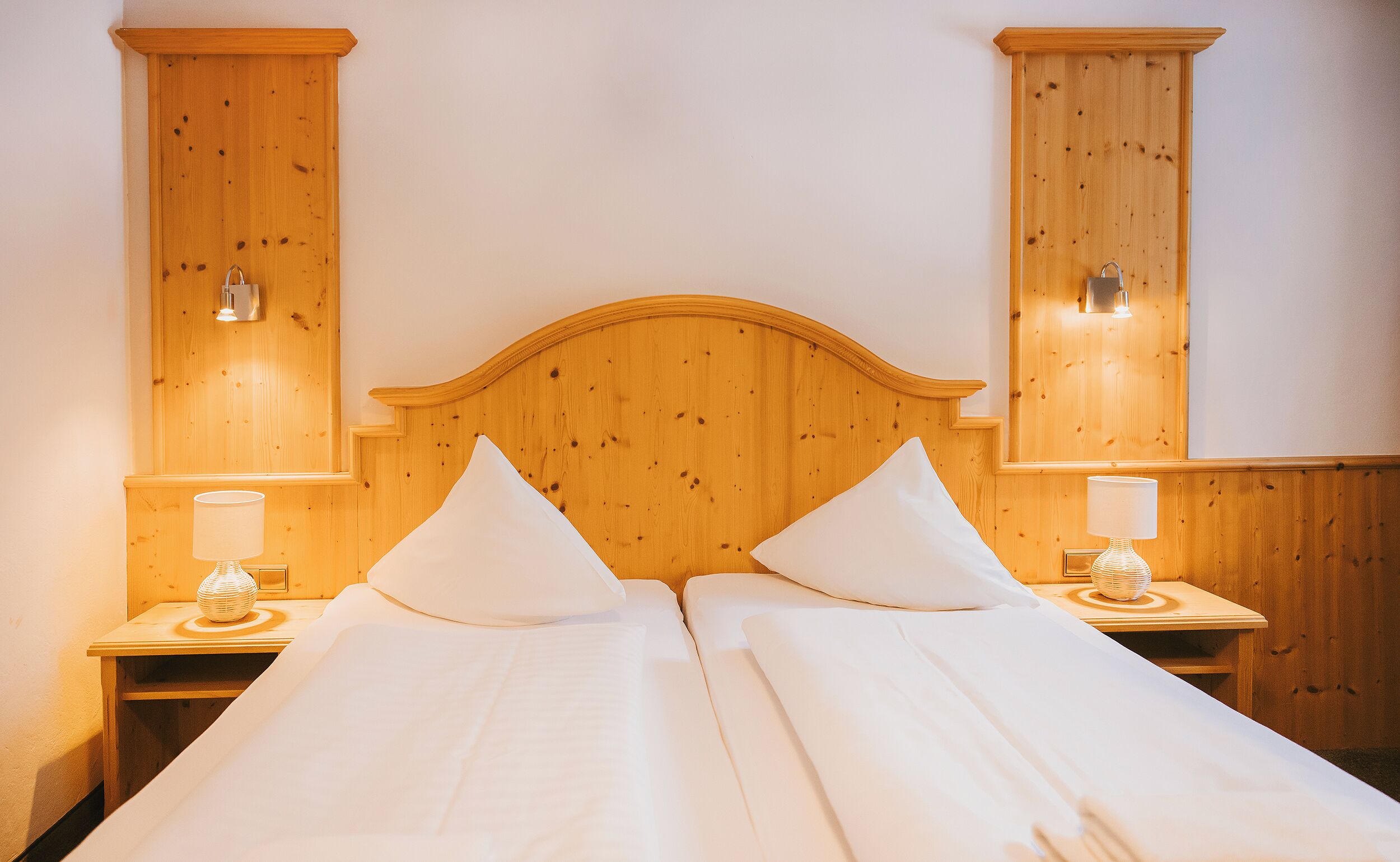 In-room safe, desk, free cots/infant beds, free WiFi