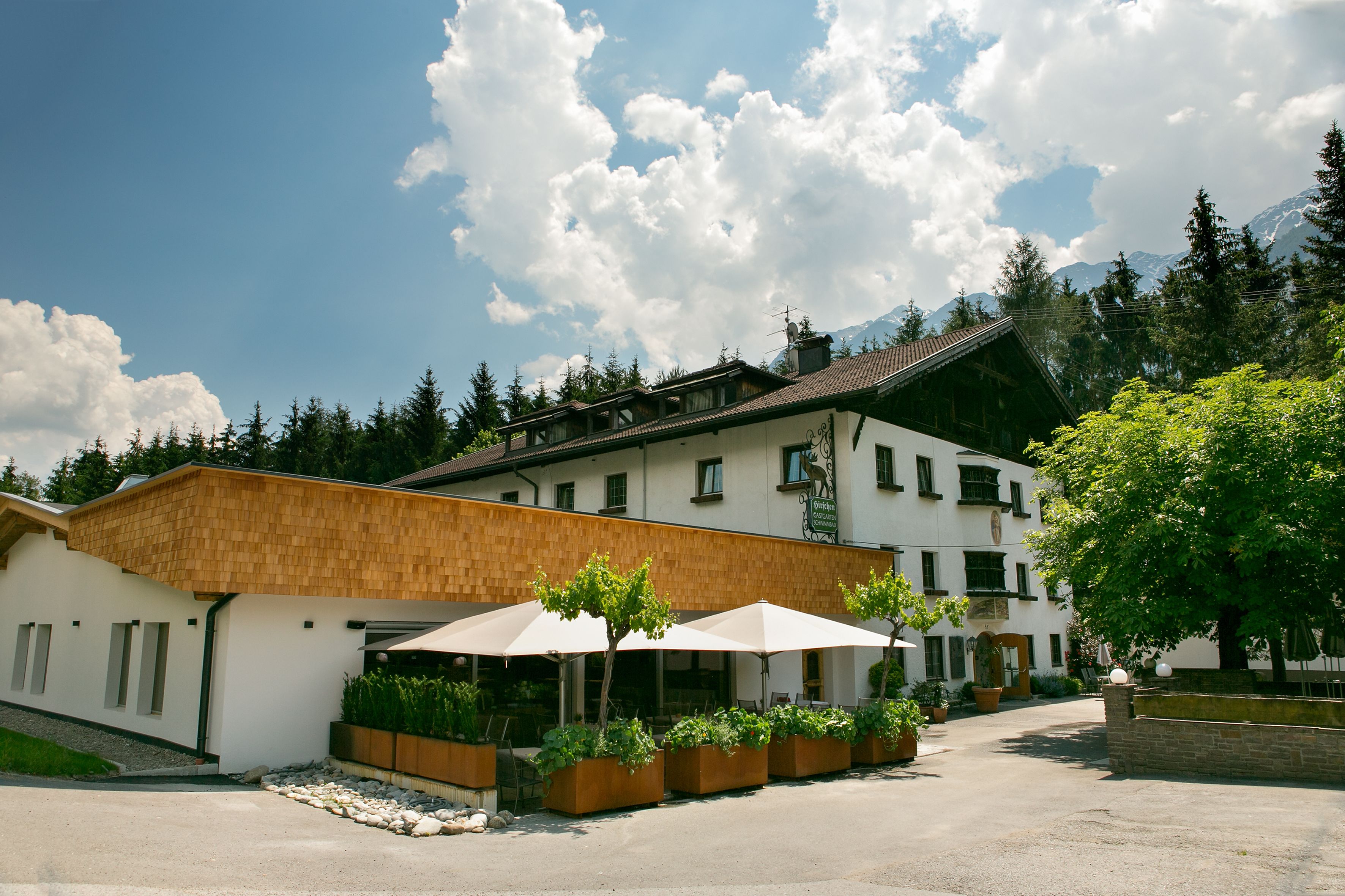 Außenbereich