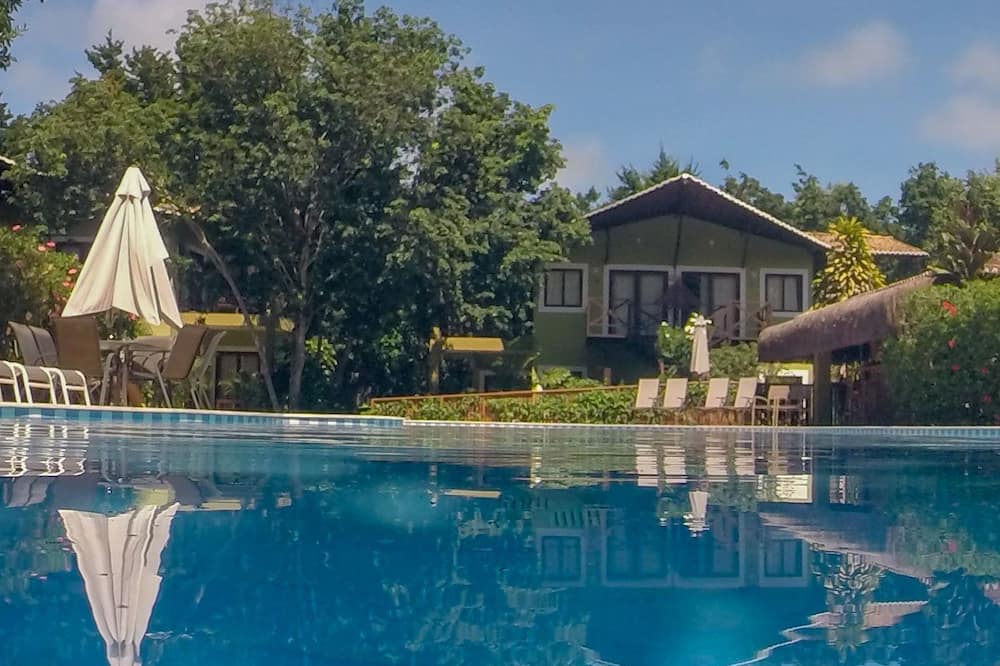 Hotel Recanto da Mata