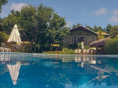 Hotel Recanto da Mata