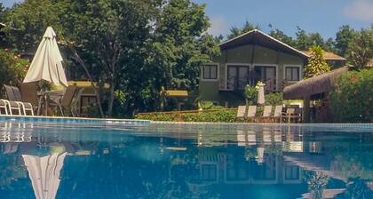 Hotel Recanto da Mata