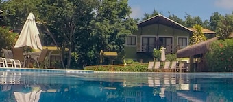 Hotel Recanto da Mata