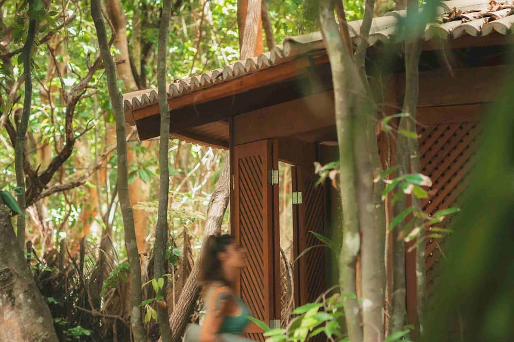 Hotel Recanto da Mata