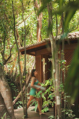 Hotel Recanto da Mata