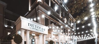 De Volan boutique hotel