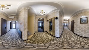 Hallway - De Volan boutique hotel (Odesa)