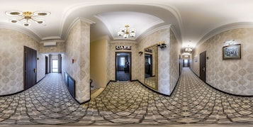 Pasillo