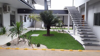 Hotel Mandino