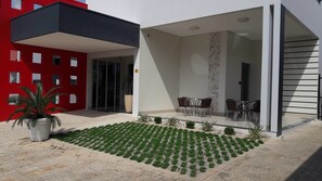 Exterior - Hotel Mandino (Alta Floresta)