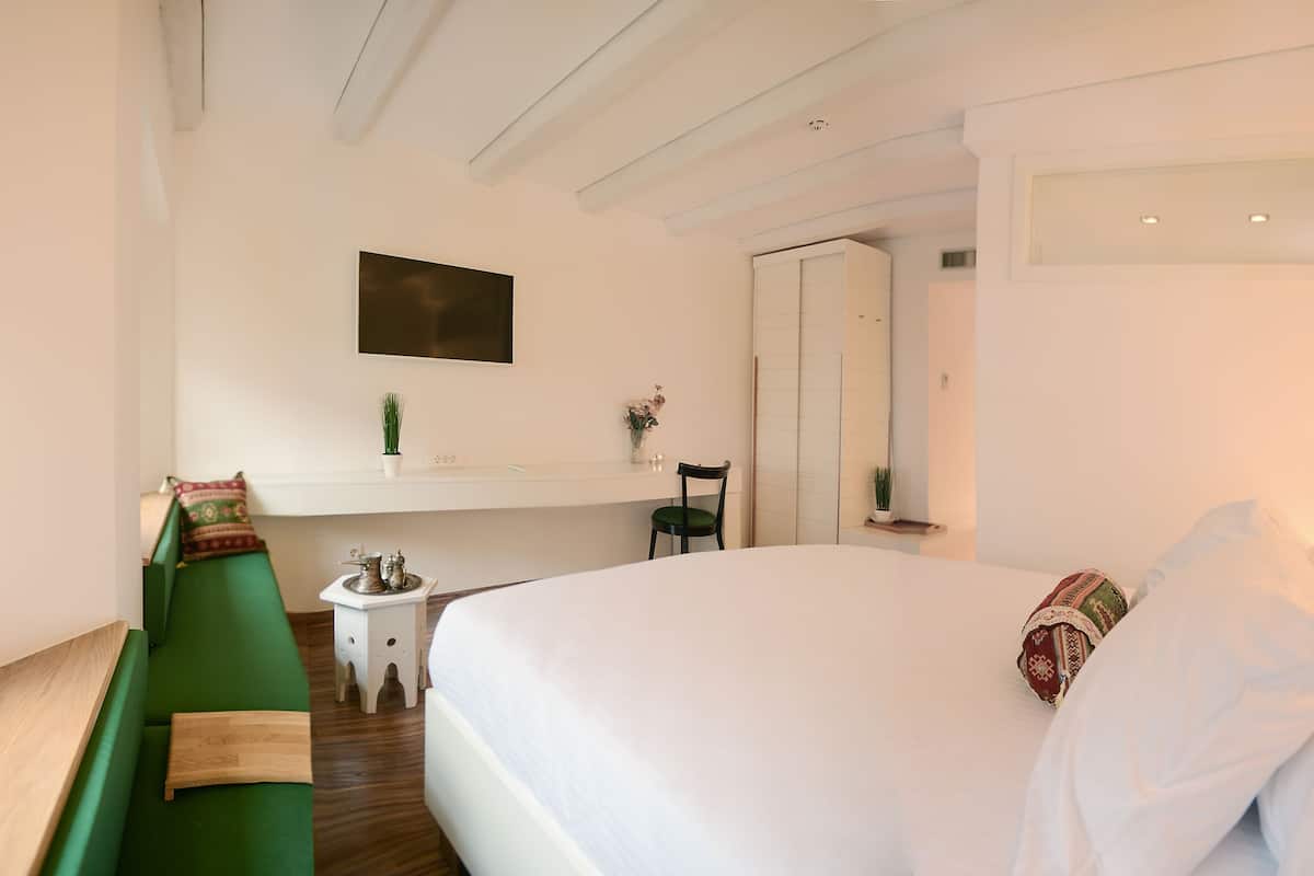 Chambre Double Supérieure