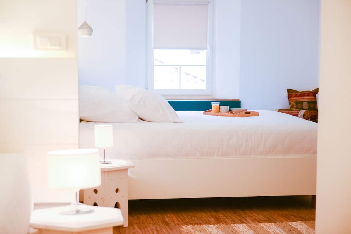 superior triple room | in-room safe, desk, iron/ironing board, free cots/infant beds