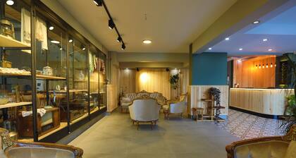 Kayi Apart Hotel