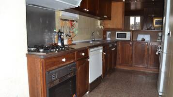 Penthouse, vista al mar (Caminho D João, Funchal,AP. DJ A27ET3) | 1 habitación y caja de seguridad en la habitación