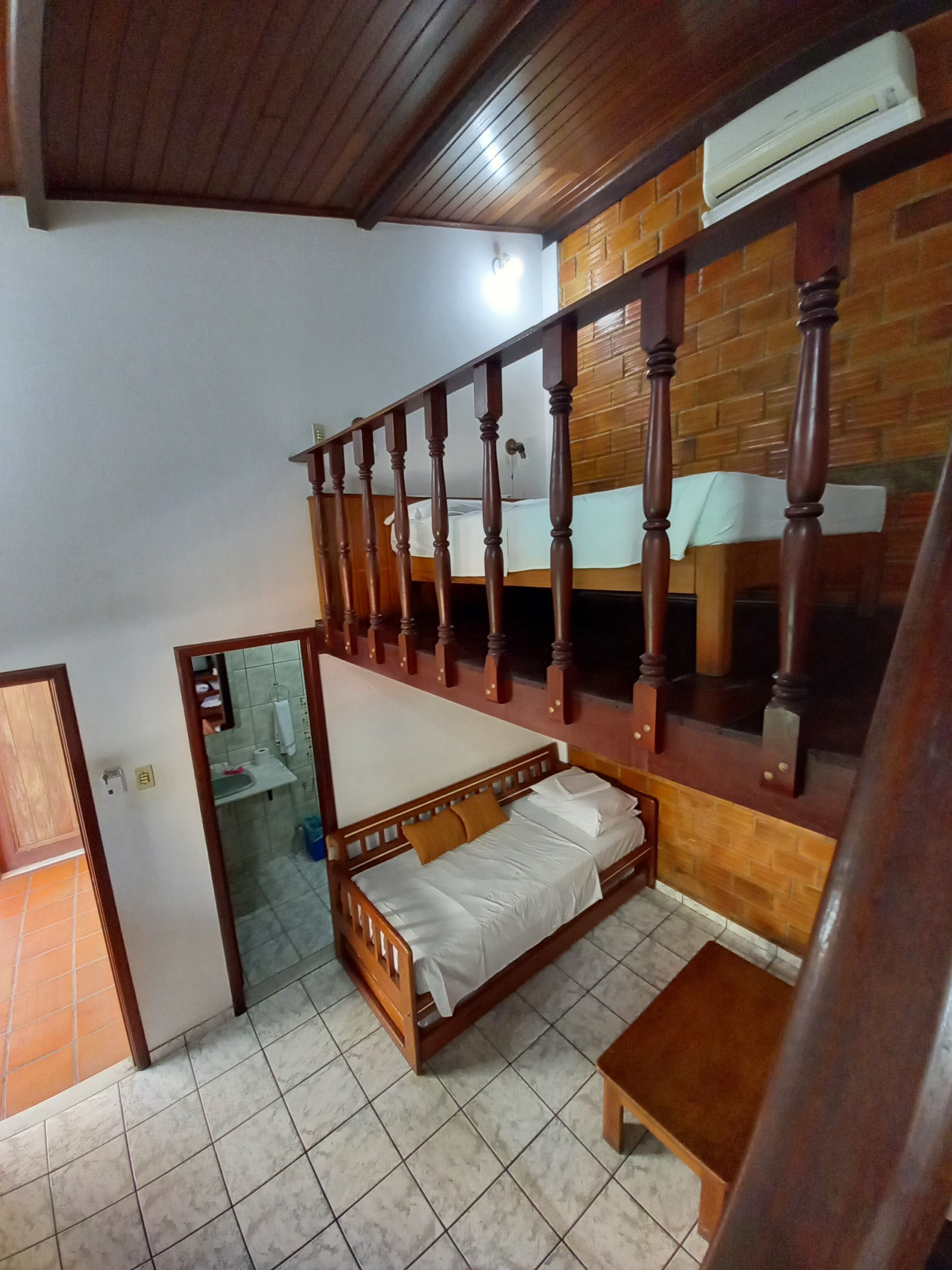 superior room | minibar, in-room safe, desk, laptop workspace