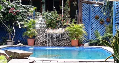 Hotel Le Massilia
