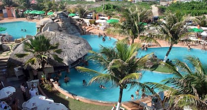 Hotel Privê do Atalaia