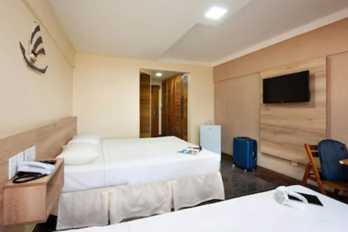 Acceso para silla de ruedas