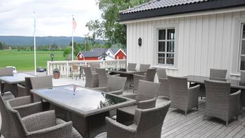 Veranda