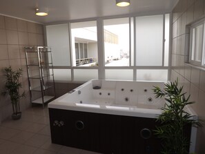 Een sauna