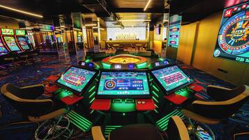 Casino