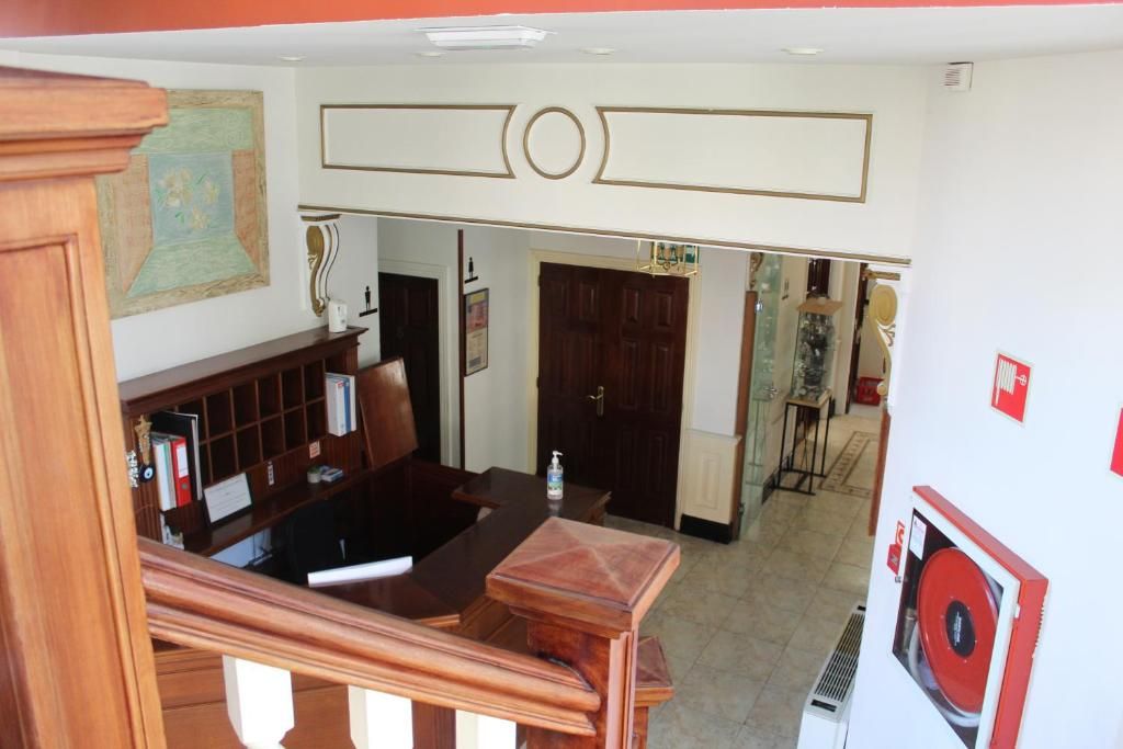 Foto - Hotel Harrison Etxea