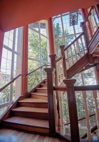 Hotel Harrison Etxea