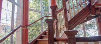 Hotel Harrison Etxea