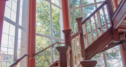 Hotel Harrison Etxea