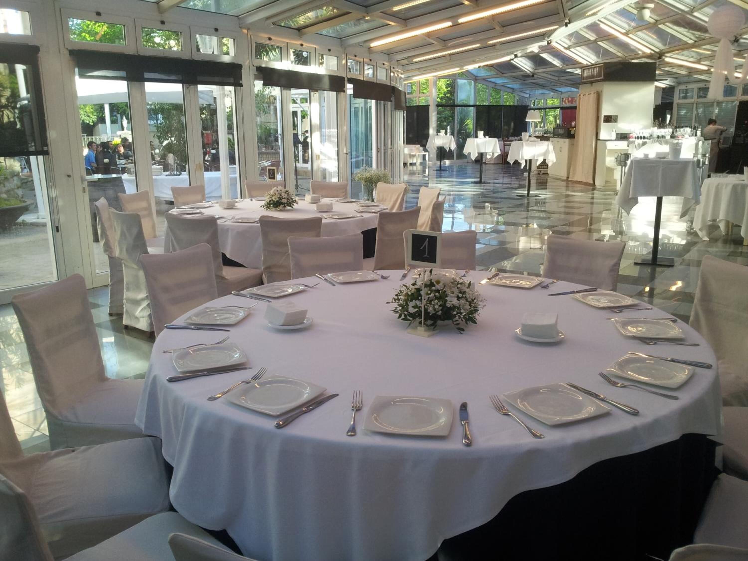 Photo - Hotel Harrison Etxea