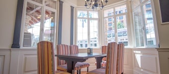 Hotel Harrison Etxea