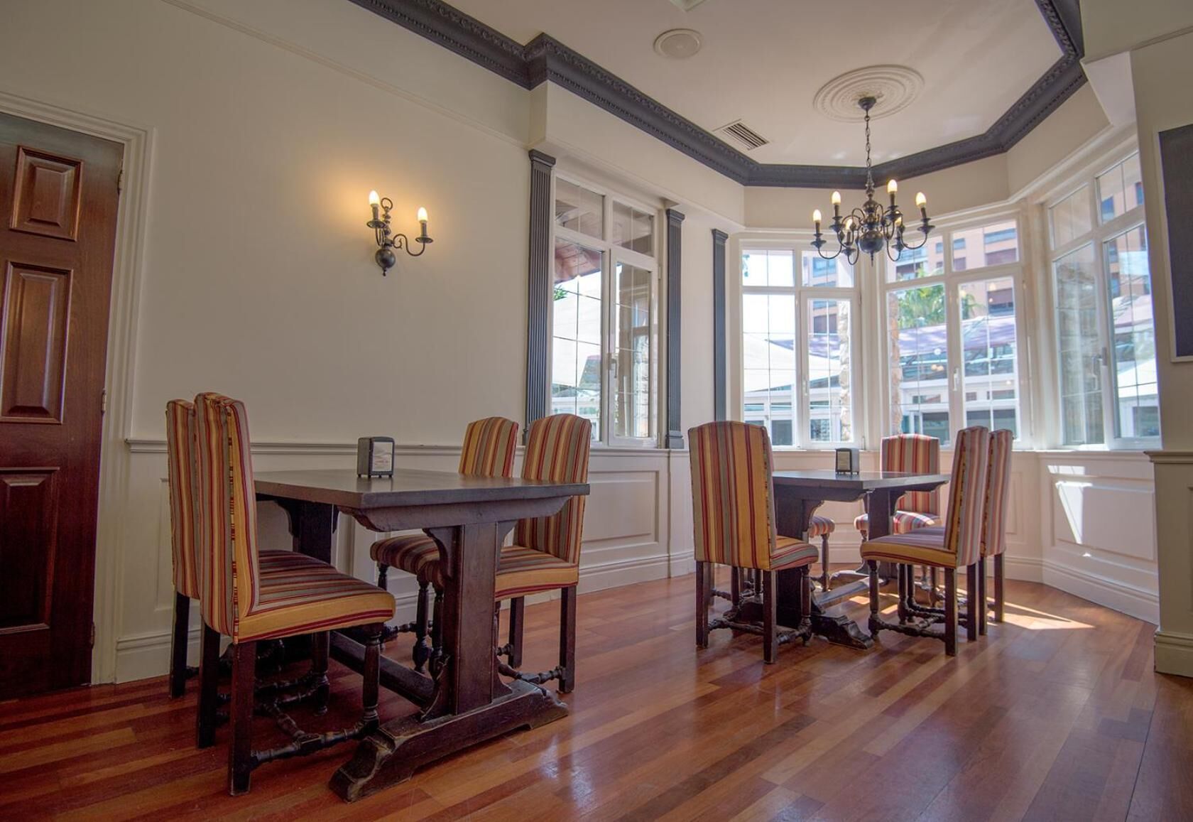 Photo - Hotel Harrison Etxea