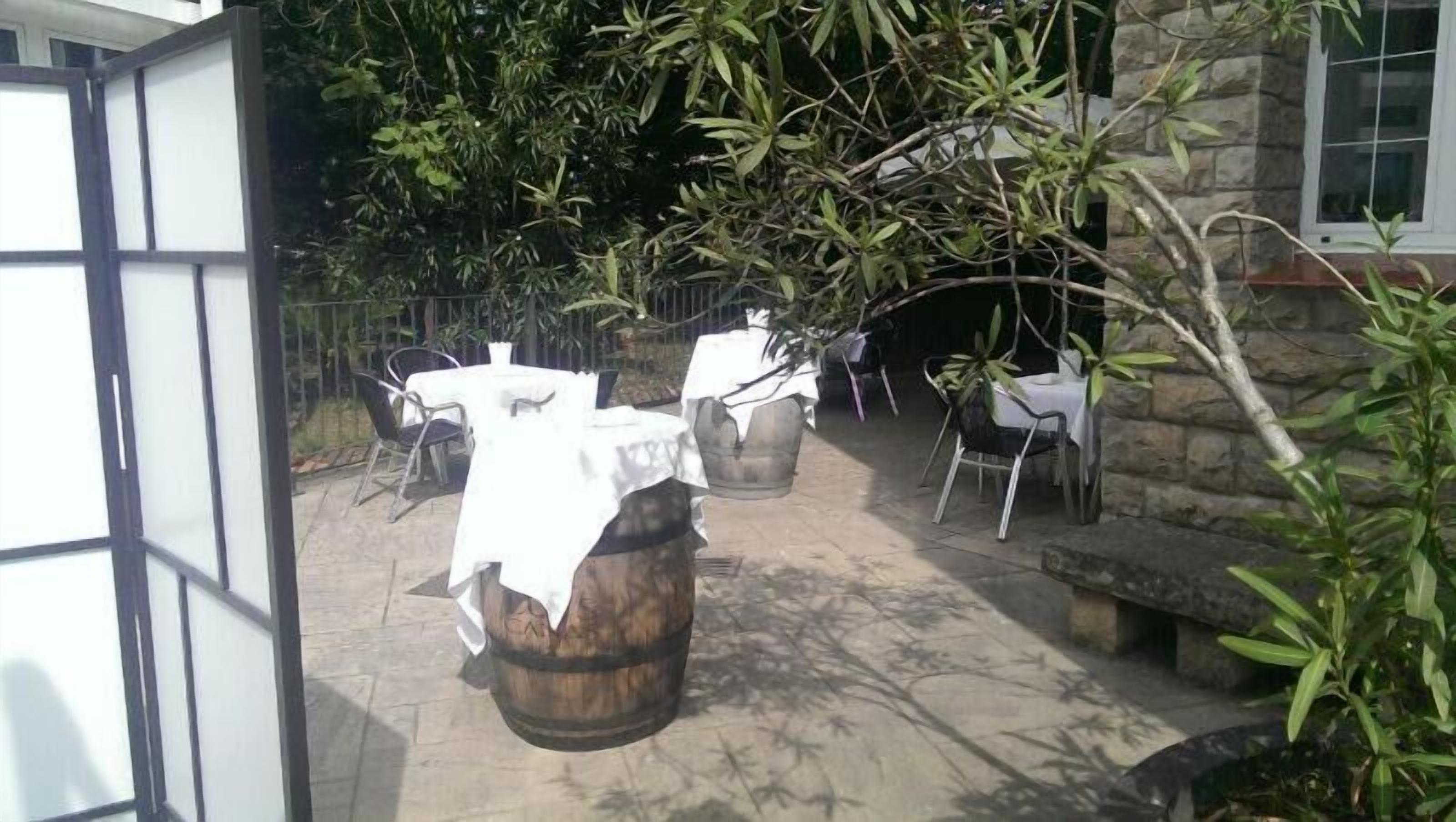 Photo - Hotel Harrison Etxea