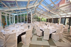 Salón de banquetes