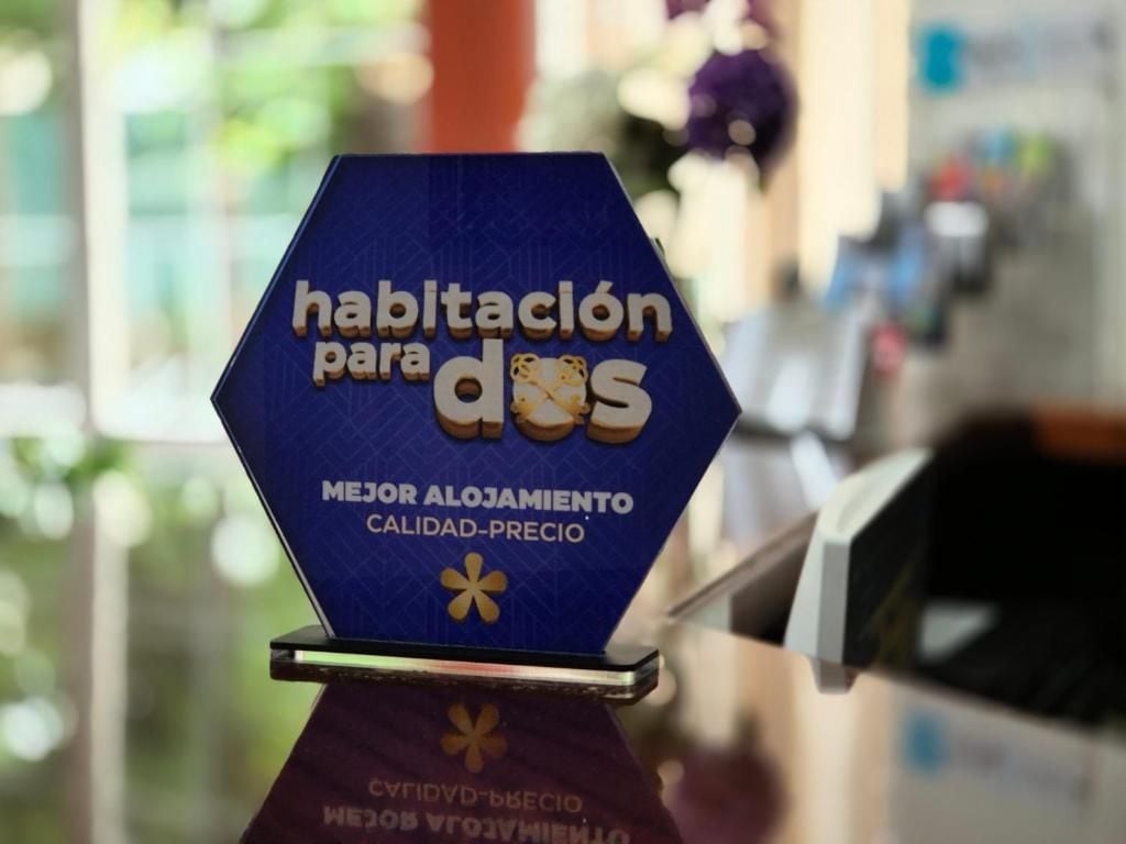 Foto - Hotel Harrison Etxea