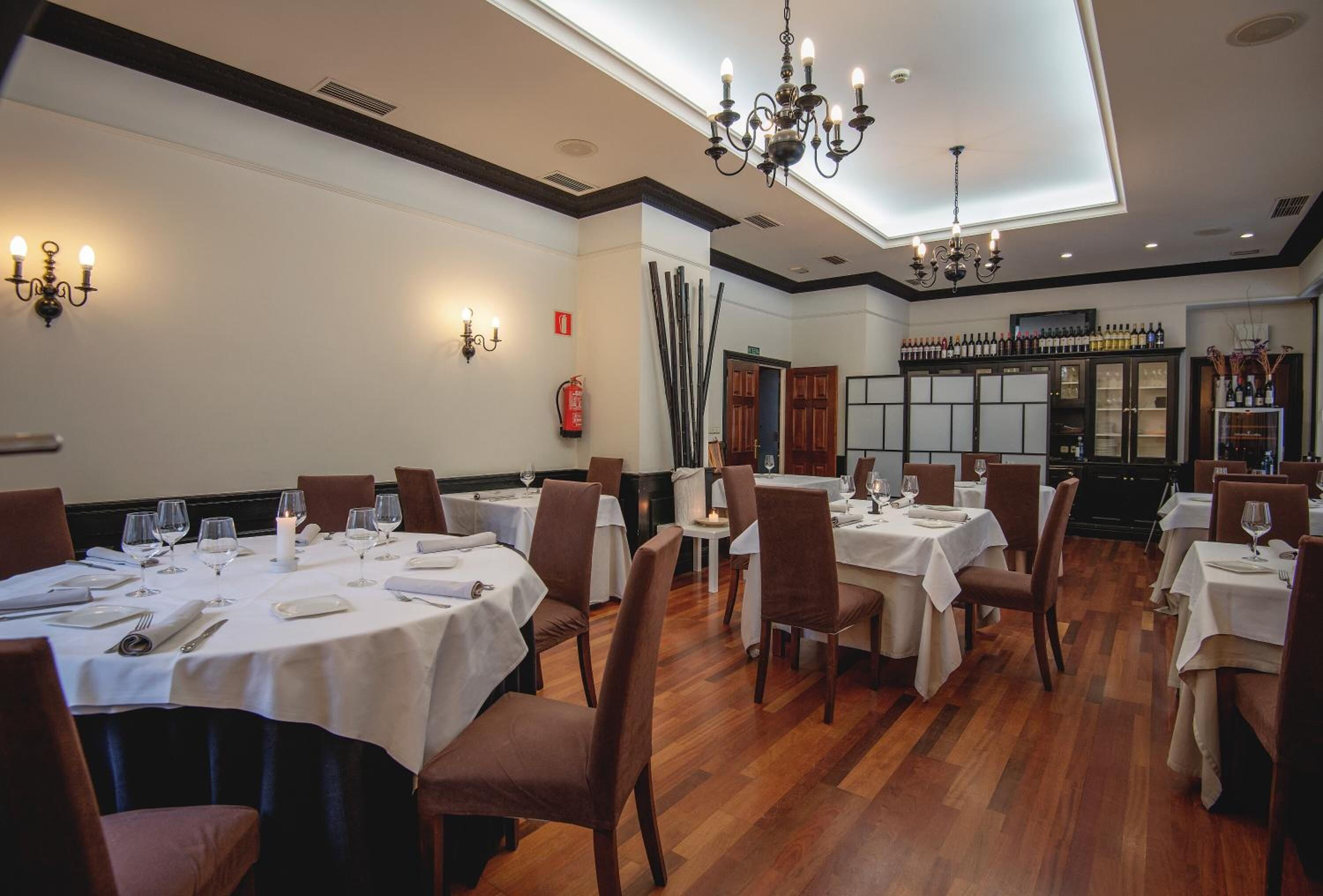 Photo - Hotel Harrison Etxea