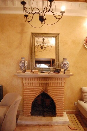 Interior - Riad Plein Sud (marrakech)