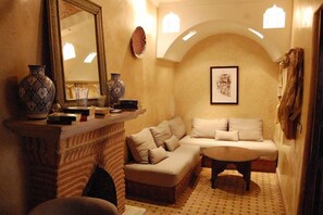 Interior - Riad Plein Sud (marrakech)