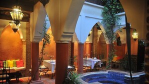 Unclassified image, 2 of 55, button - Riad Plein Sud (marrakech)