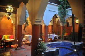 Pool - Riad Plein Sud (marrakech)