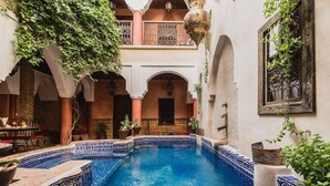 Unclassified image, 5 of 55, button - Riad Plein Sud (marrakech)